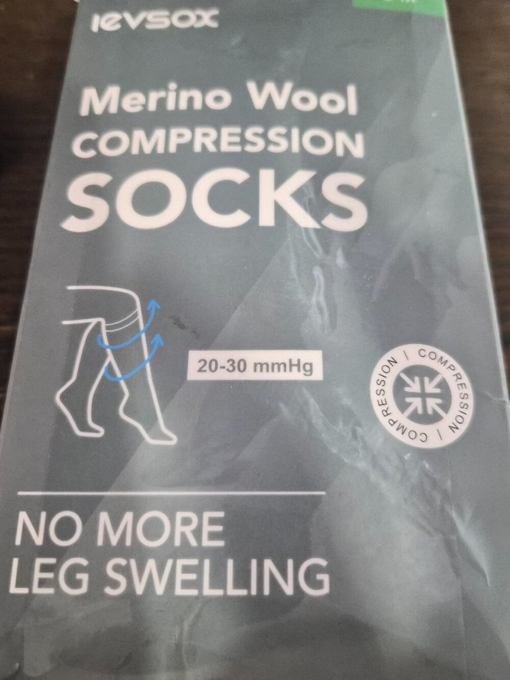 Levsox Compression Socks